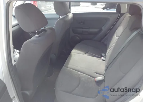 2012 Kia Soul from USA, damaged, VIN KNDJT2A5XC7360342